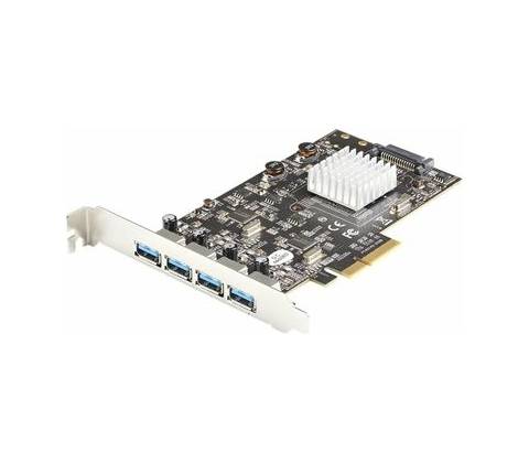 StarTech PEXUSB314A2V2