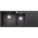 Blanco Naya 8 S SILGRANIT antracit