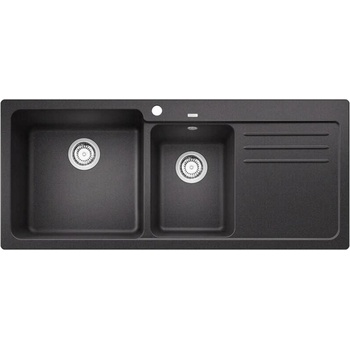 Blanco Naya 8 S SILGRANIT antracit