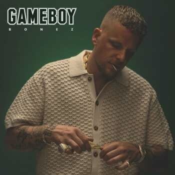 Bonez MC: Gameboy CD