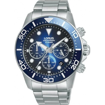Lorus RT343JX9