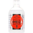 Kallos Omega šampón na vlasy 1000 ml