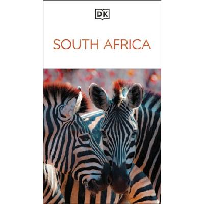 DK South Africa - Philip Briggs