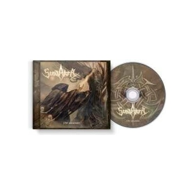 Suidakra: The Arcanum CD