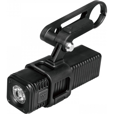 Topeak CubiCubi 1200 přední čierne