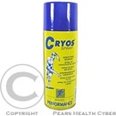 Cryos spray syntetický led ve spreji 400 ml