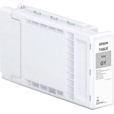 Epson T48UE Gray - originálny