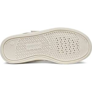 Geox NEW EMBERLIX маратонки за деца (J66DKB.0003W.28.35.9BY2)
