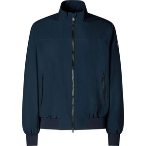 Save the Duck Мъжко ежедневно яке Save the duck Finlay Casual jacket - Blue Black - размер XXL (003-3611-0115)