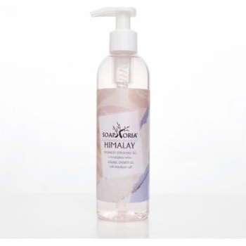 Soaphoria Himalay sprchový gél 250 ml