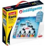 Quercetti Puzzle machine Rami travel 1009 Qurcetti