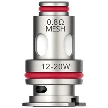 Vaporesso GTX Mesh žhaviaca hlava 0,8ohm