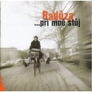 RADUZA: PRI MNE STUJ CD