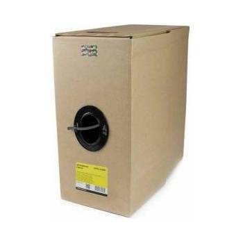 StarTech UTP категория 6 твърд мрежови кабел Startech WIR6CMRGR 304 m