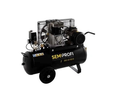 Schneider CRAFTMASTER 350-10-50D