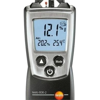 TESTO 606-2