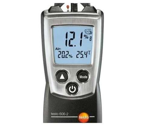 TESTO 606-2