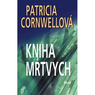 Kniha mŕtvych