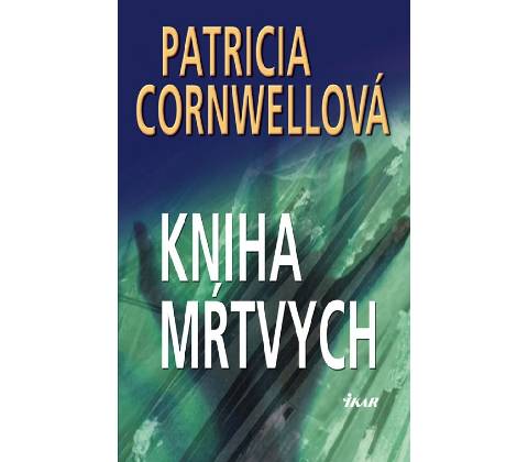 Kniha mŕtvych