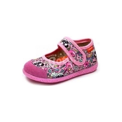 Milami 111-10PAN Pink