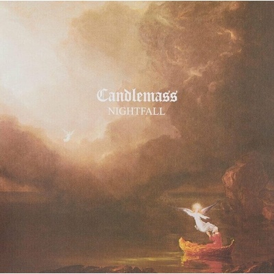 Candlemass - Nightfall Reedice Digipack CD