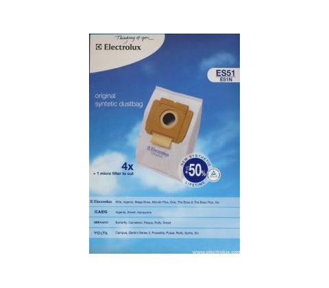 Electrolux ES 51