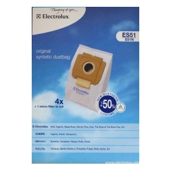 Electrolux ES 51