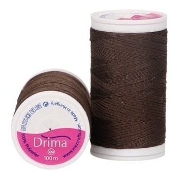 Mez Конец за шиене Drima 100 m 00604 (4881120-00604)