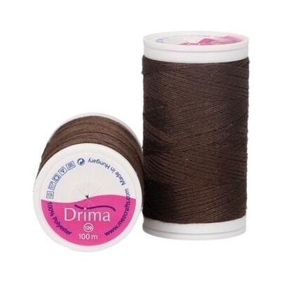 Mez Конец за шиене Drima 100 m 00604 (4881120-00604)