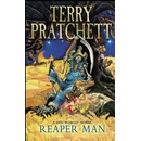 Knihy Reaper Man - Terry Pratchett