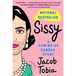 Sissy | Jacob Tobia (ISBN: 9780735218840)