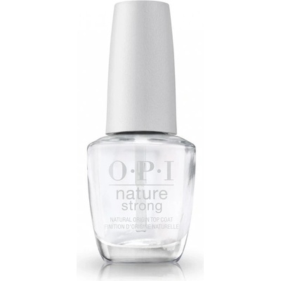 OPI Top Coat krycí lak na nechty 15 ml