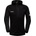 Mammut Мъжко поларено яке Mammut Aenergy Light ML Hooded Jacket Fleece jacket - Black - размер S (005-5997-0211)