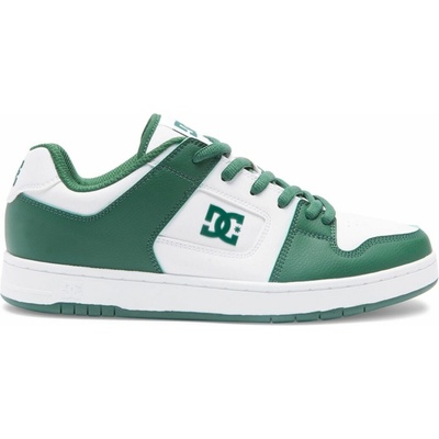 DC Manteca 4 SN White/Green - WGN
