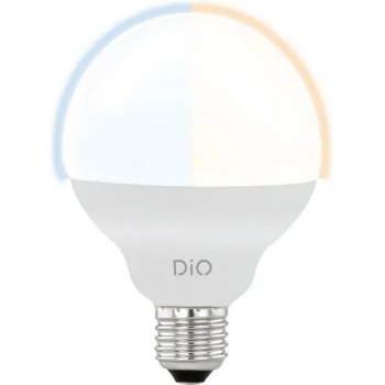 Image 1 of EGLO E27 12W 2700K-6500K (11809)