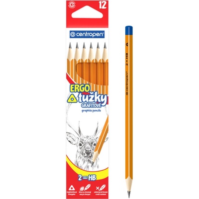 Centropen 9511 č.2 / HB – Zboží Živě