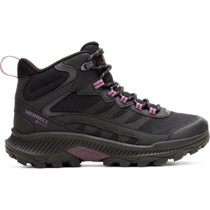 Merrell Дамски туристически обувки Merrell Women's Speed Strike 2 Mid GTX Walking boots - Black - размер 41 (EU) (119-0939-0119)