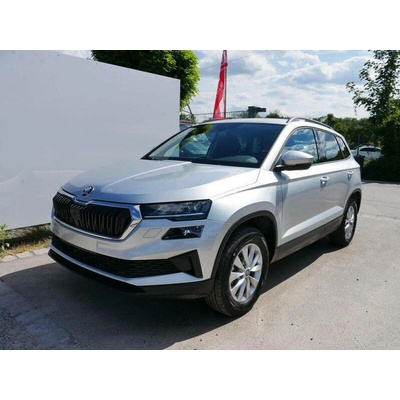 Skoda Karoq 2.0 TDI Selection 4x4 DSG 110 kW