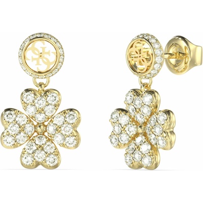 Guess náušnice JUBE06045JWYGT