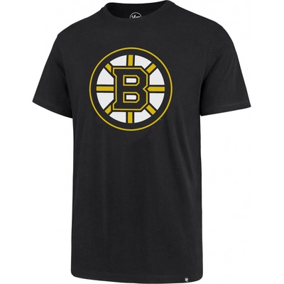 47' Brand tričko 47 Brand Club Tee NHL SR Edmonton Oilers tmavo modrá