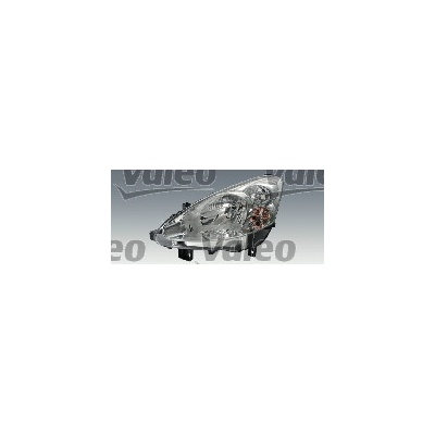 Hlavný svetlomet VALEO 044781