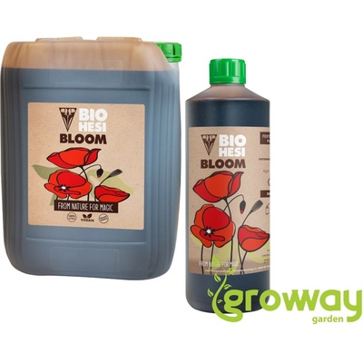 HESI Bio Bloom 1 l