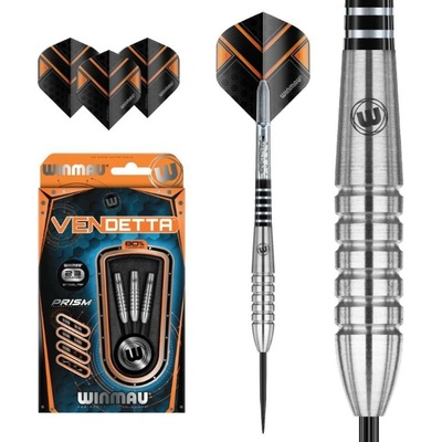 Winmau VENDETTA 23 g