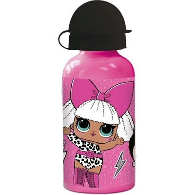 Stor L.O.L. Surprise 400 ml