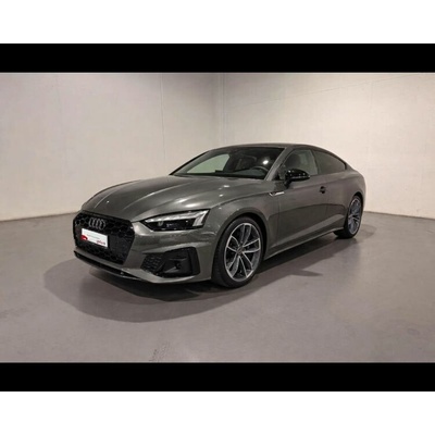 Audi A5 40 TFSI quattro S tronic S-line 150 kW