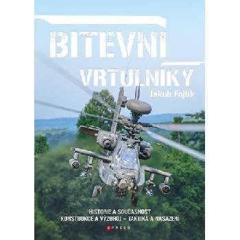 Bitevní vrtulníky