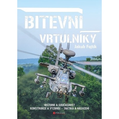 Bitevní vrtulníky