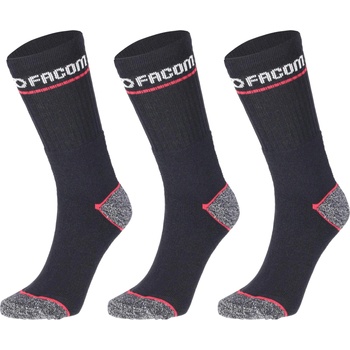 Image 1 of Black & Decker Fcm long red 3-pack 39-42