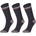 Black & Decker Fcm long red 3-pack 39-42
