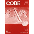 Code Red B2 Workbook + CD Bandis Angela